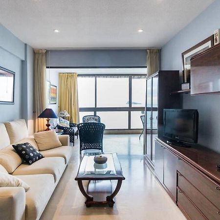 Seafront Luxury Levante Beach / Primera Linea Playa Levante เบนิดอร์ม ภายนอก รูปภาพ